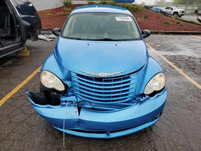 2008 Chrysler PT Cruiser Touring