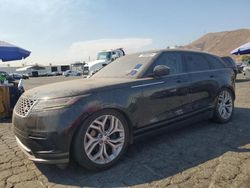 Lots with Bids for sale at auction: 2018 Land Rover Range Rover Velar S