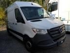 2022 Mercedes-Benz Sprinter 2500