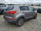 2014 KIA Sportage Base