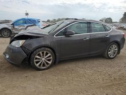 Buick salvage cars for sale: 2014 Buick Verano