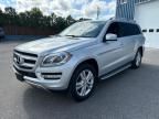 2013 Mercedes-Benz GL 450 4matic