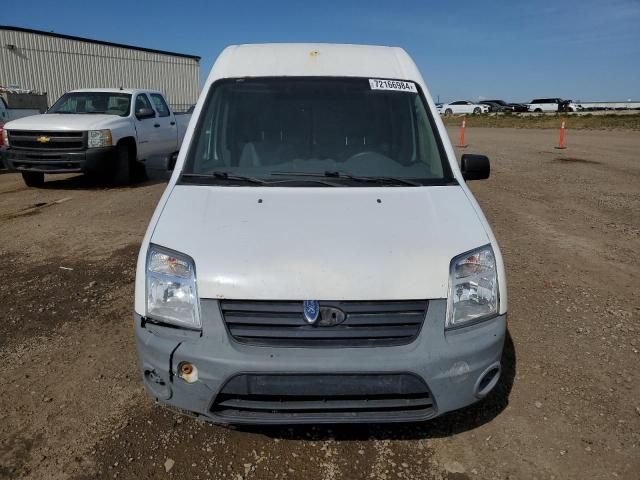 2010 Ford Transit Connect XLT