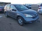 2010 Honda CR-V LX