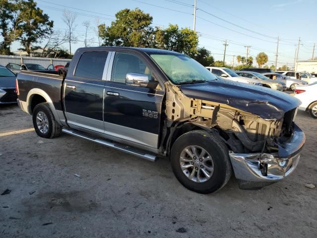 2013 Dodge 1500 Laramie