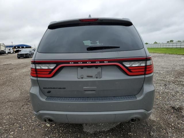 2020 Dodge Durango SXT