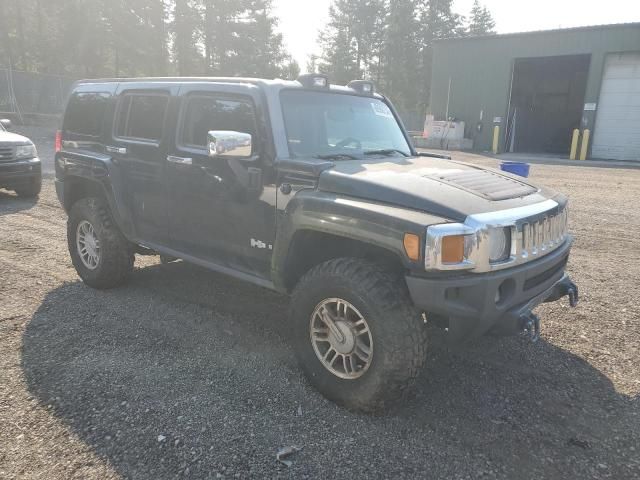 2006 Hummer H3