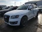 2012 Audi Q5 Premium Plus