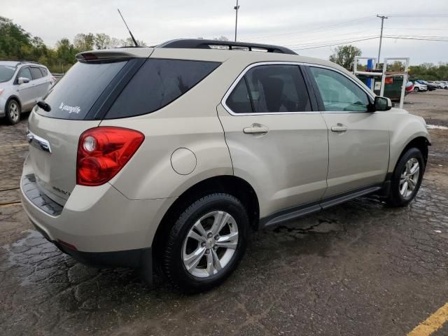 2010 Chevrolet Equinox LT