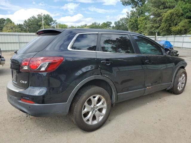 2014 Mazda CX-9 Touring