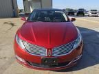 2014 Lincoln MKZ