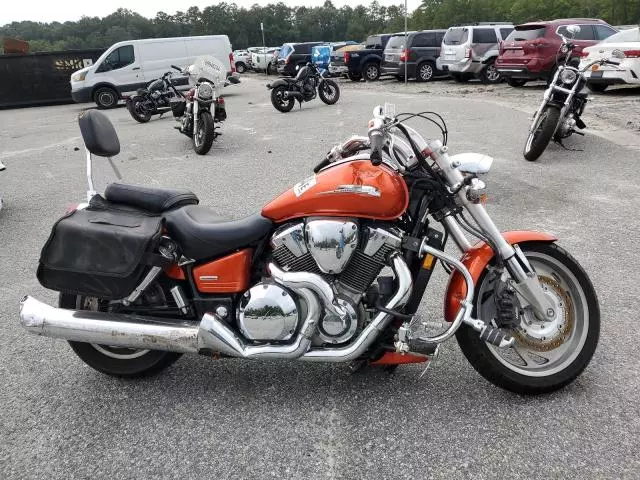 2003 Honda VTX1800 C