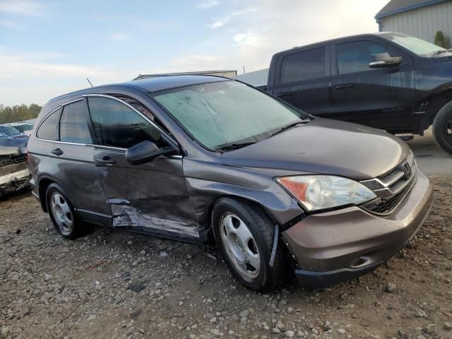 2011 Honda CR-V LX