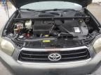 2009 Toyota Highlander Hybrid