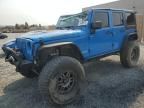 2012 Jeep Wrangler Unlimited Rubicon