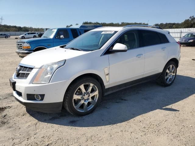 2012 Cadillac SRX Premium Collection