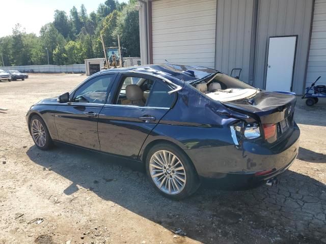 2013 BMW 328 I