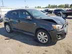 2015 Mitsubishi Outlander Sport ES