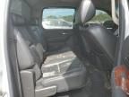 2009 Chevrolet Silverado C1500 LTZ