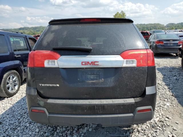 2014 GMC Terrain SLT