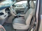 2013 Toyota Sienna XLE