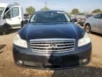 2007 Infiniti M35 Base