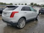 2017 Cadillac XT5 Platinum