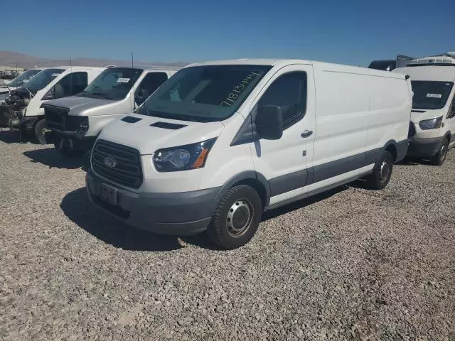 2018 Ford Transit T-250