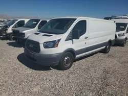 2018 Ford Transit T-250 en venta en North Las Vegas, NV