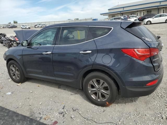 2016 Hyundai Santa FE Sport