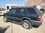 2003 Isuzu Rodeo S