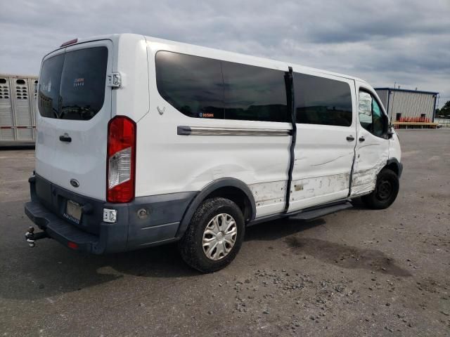 2016 Ford Transit T-350