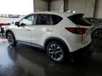 2016 Mazda CX-5 GT