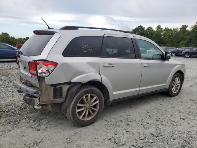 2013 Dodge Journey SXT