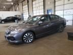 2017 Honda Accord Touring Hybrid