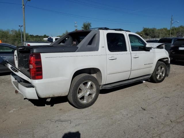 2007 Chevrolet Avalanche K1500