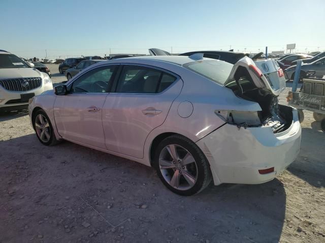 2014 Acura ILX 20 Premium