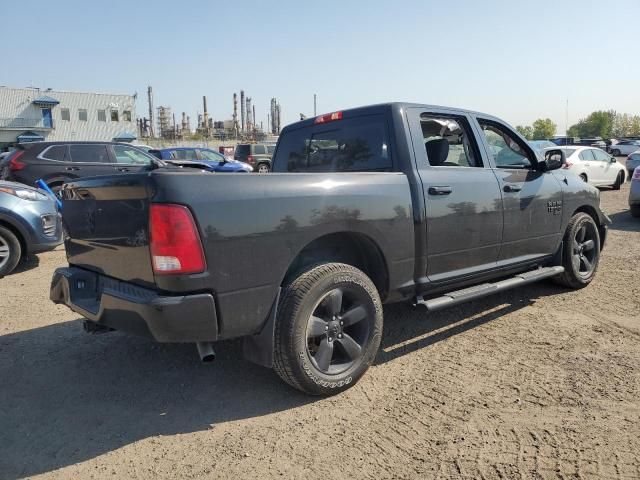 2019 Dodge RAM 1500 Classic SLT