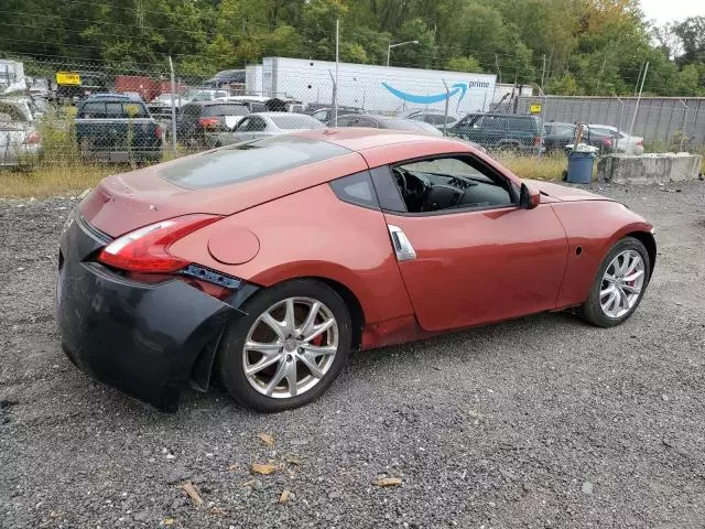 2013 Nissan 370Z Base