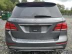 2018 Mercedes-Benz GLE 350 4matic