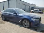 2020 BMW 530E