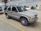 2001 Chevrolet Blazer