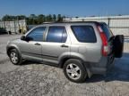 2005 Honda CR-V LX