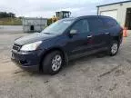 2012 Chevrolet Traverse LS