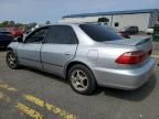 1999 Honda Accord LX