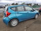 2016 Nissan Versa Note S