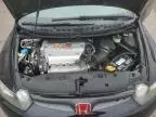 2006 Honda Civic SI