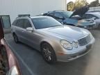 2004 Mercedes-Benz E 320