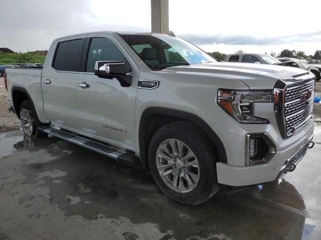 2020 GMC Sierra C1500 Denali