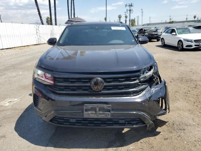 2020 Volkswagen Atlas Cross Sport SEL